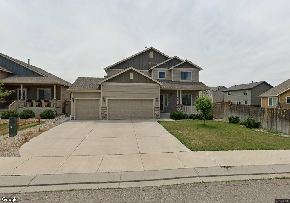6265 Bearcat Loop, Colorado Springs, CO 80925 - photo 1