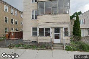 177 Washington St Unit 2, Worcester, MA 01610