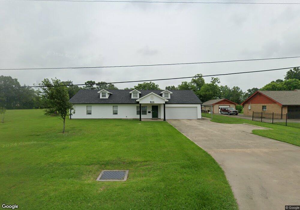 909 8th Ave, Lake Charles, LA 70601 - photo 1