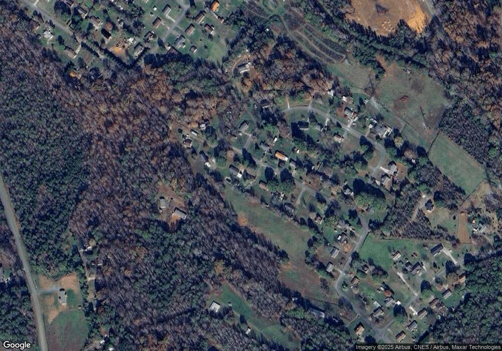 582 Winter Park Dr, Shelby, NC 28152 - photo 1