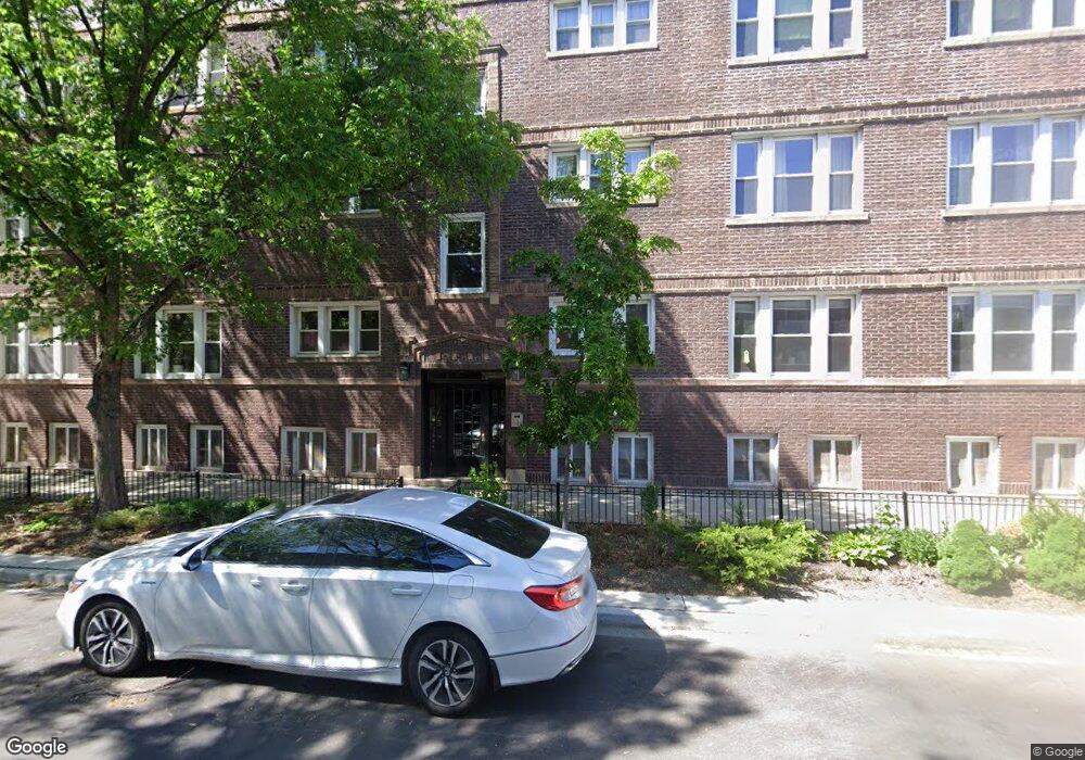 4901 N Hamilton Ave, Chicago, IL 60625 - photo 1