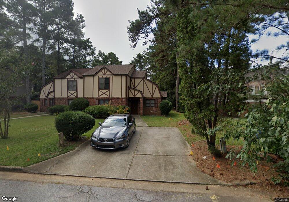 2129 Country Walk Way SE unit A, Conyers, GA 30013 - photo 1