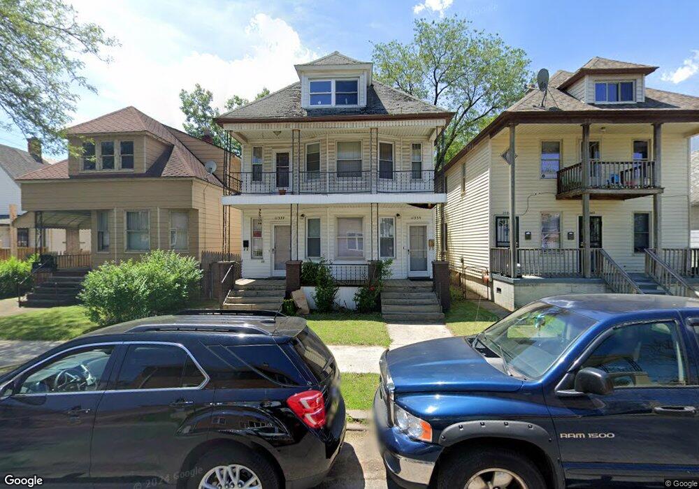 11337 Fleming St, HamtraMcK, MI 48212 - photo 1