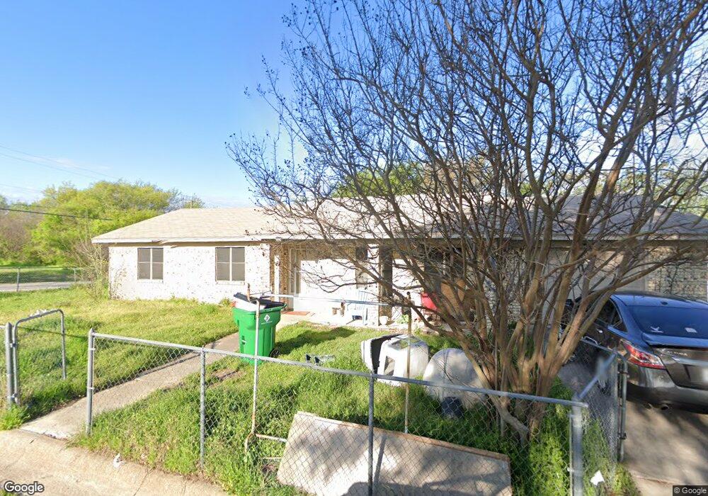 503 N Arthur St, Decatur, TX 76234 - photo 1