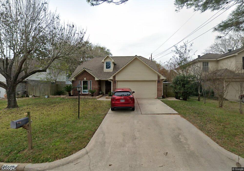 15118 Cypress Green Dr, Cypress, TX 77429 - photo 1