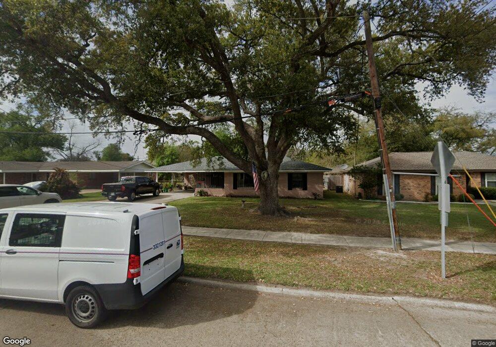 1017 Mccall St, Lake Charles, LA 70607 - photo 1