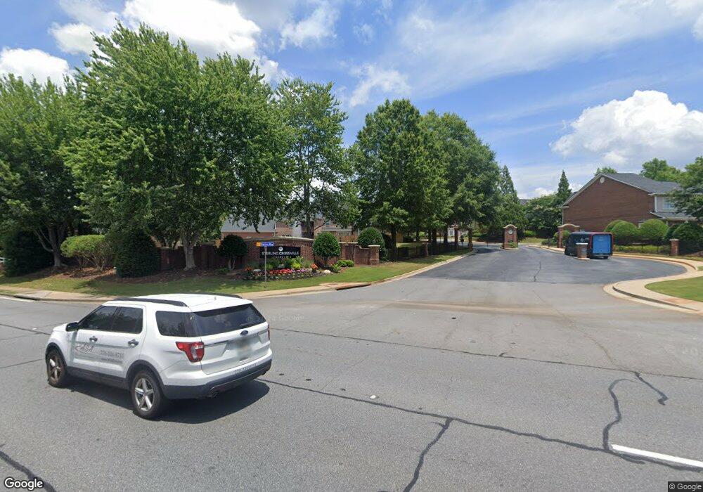 0 Fairfax Way, Roswell, GA 30075 - photo 1