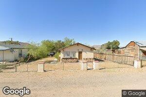35530 Santa fe St, Daggett, CA 92327