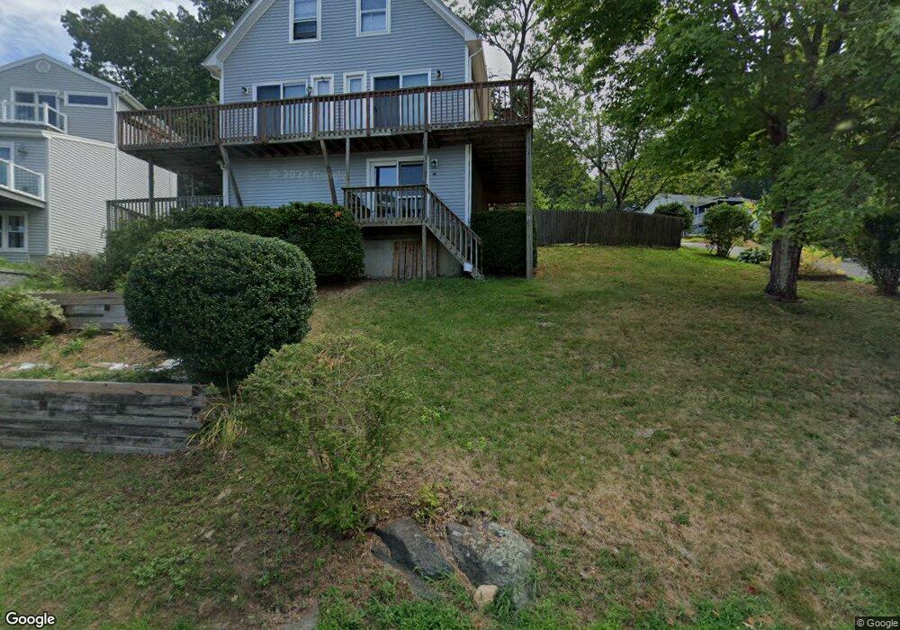 50 Wangonk Trail, East Hampton, CT 06424 - photo 1