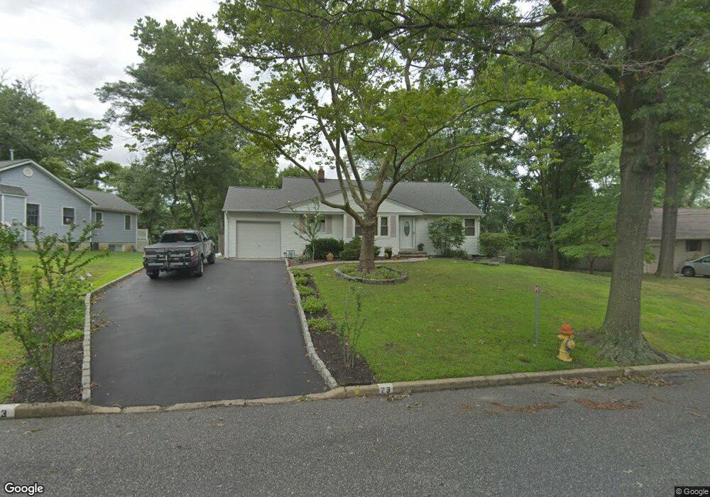 23 Orchard Ave W, Holmdel, NJ 07733 - photo 1