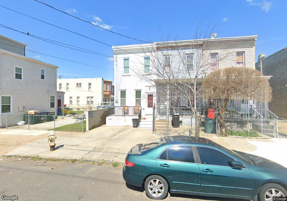 501 Pine St, Camden, NJ 08103 - photo 1