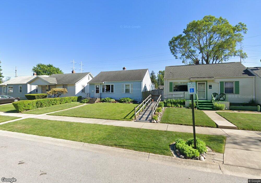 2730 Ross St, Highland, IN 46322 - photo 1