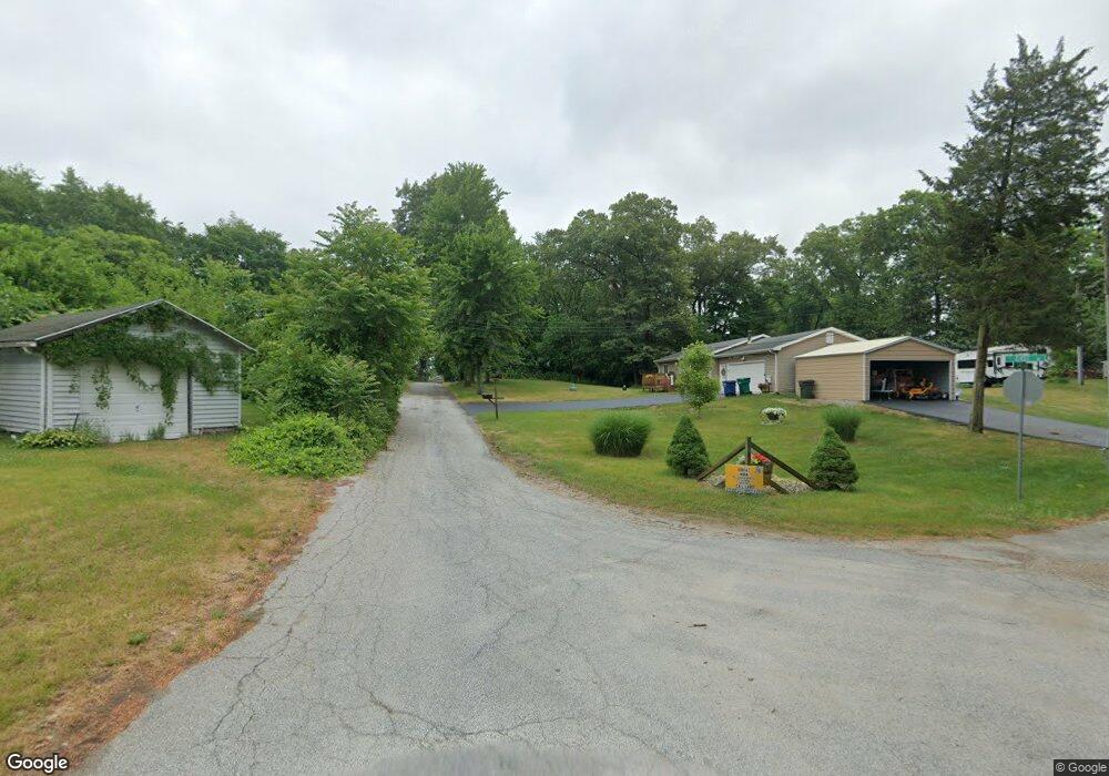 0 Lakeside Dr, Lincoln Township, IN 46574 - photo 1