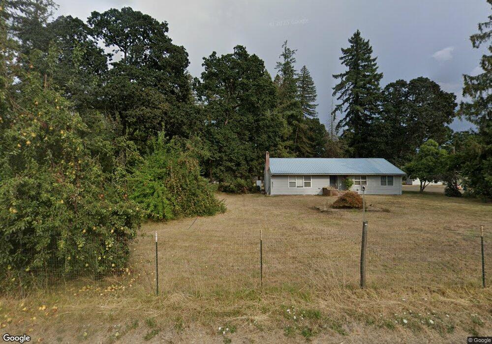 27688 S Highway 213, Mulino, OR 97042 - photo 1