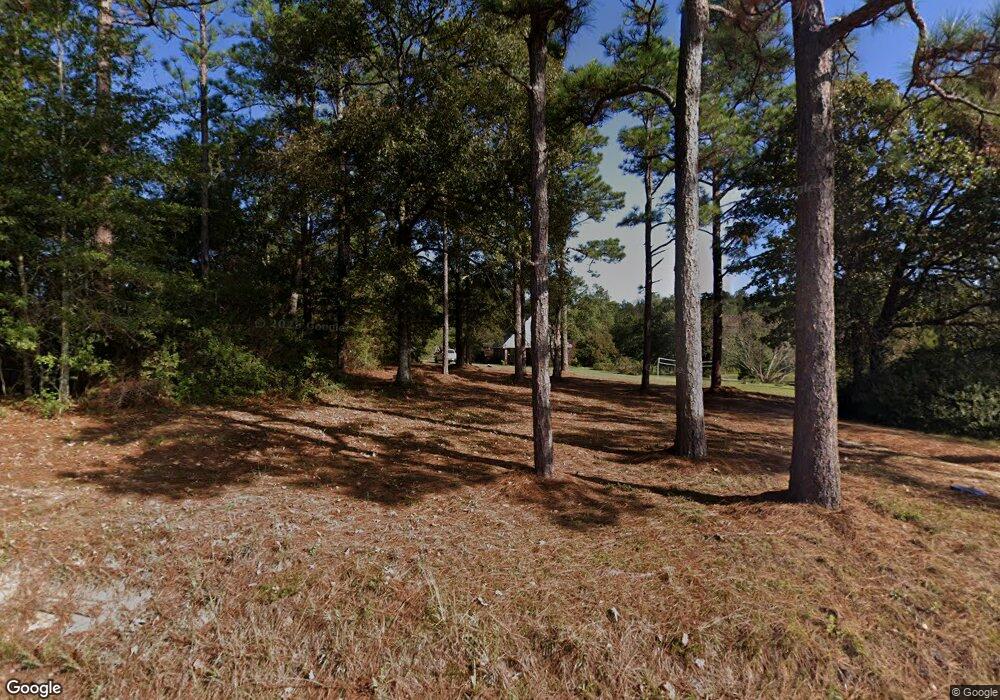 100 Monk Mitchell Rd, Picayune, MS 39466 - photo 1