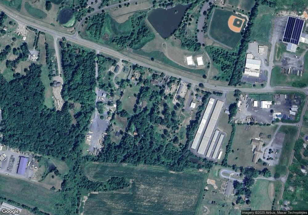 4177 Muse Ln, Marshall, VA 20115 - photo 1