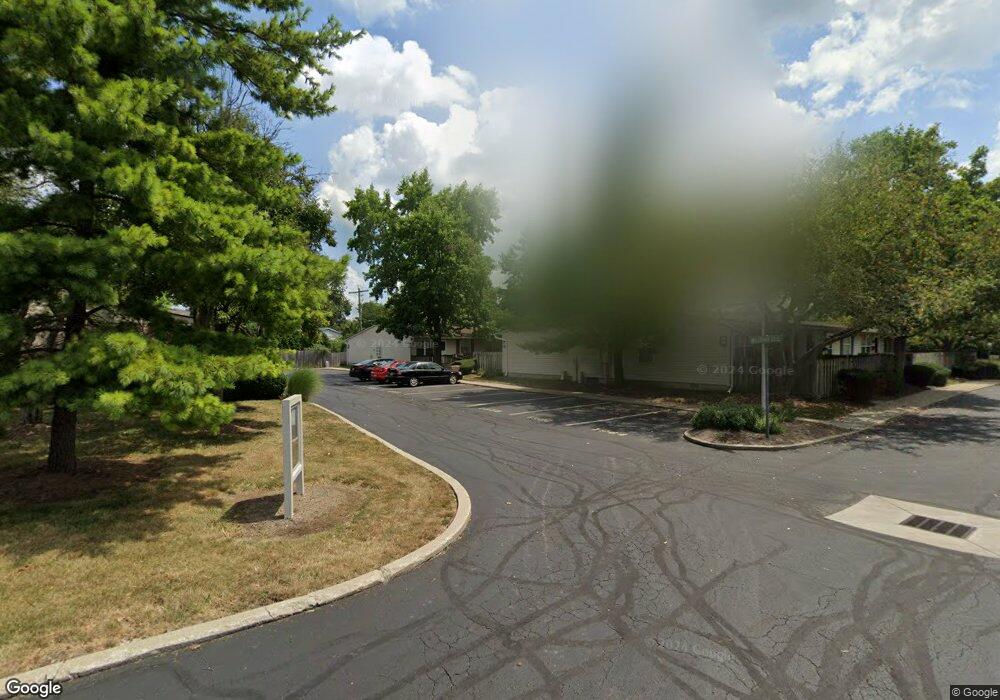 4970 Willoway Ct E unit 4970, Columbus, OH 43220 - photo 1