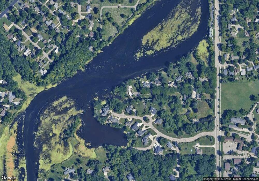 6 Locust Ln, Lansing, MI 48911 - photo 1