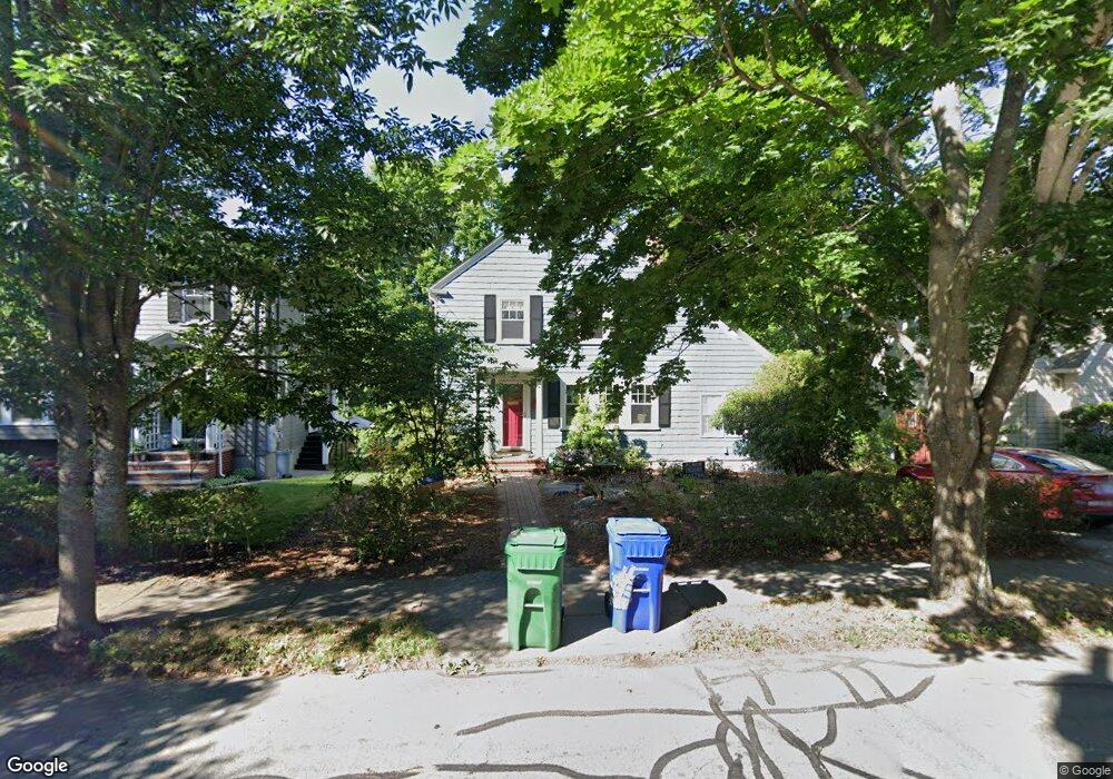 26 Walter St, Newton Center, MA 02459 - photo 1