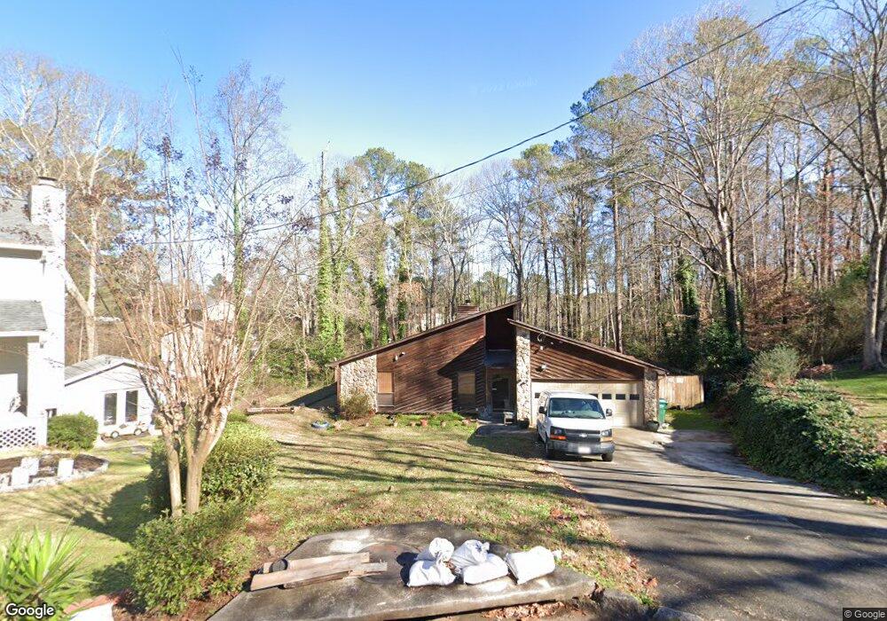 4903 Brookside Way, Duluth, GA 30096 - photo 1