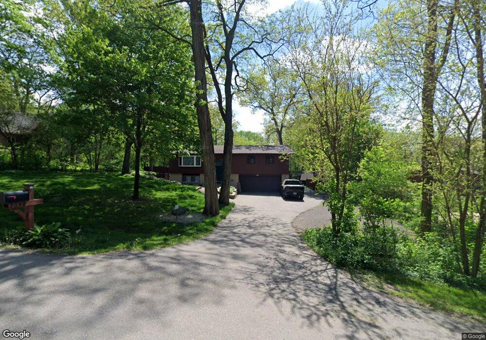 2390 White Oak Trail, Oregon, WI 53575 - photo 1