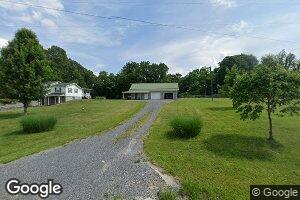 911 Shanklins Ferry Rd, Peterstown, WV 24963