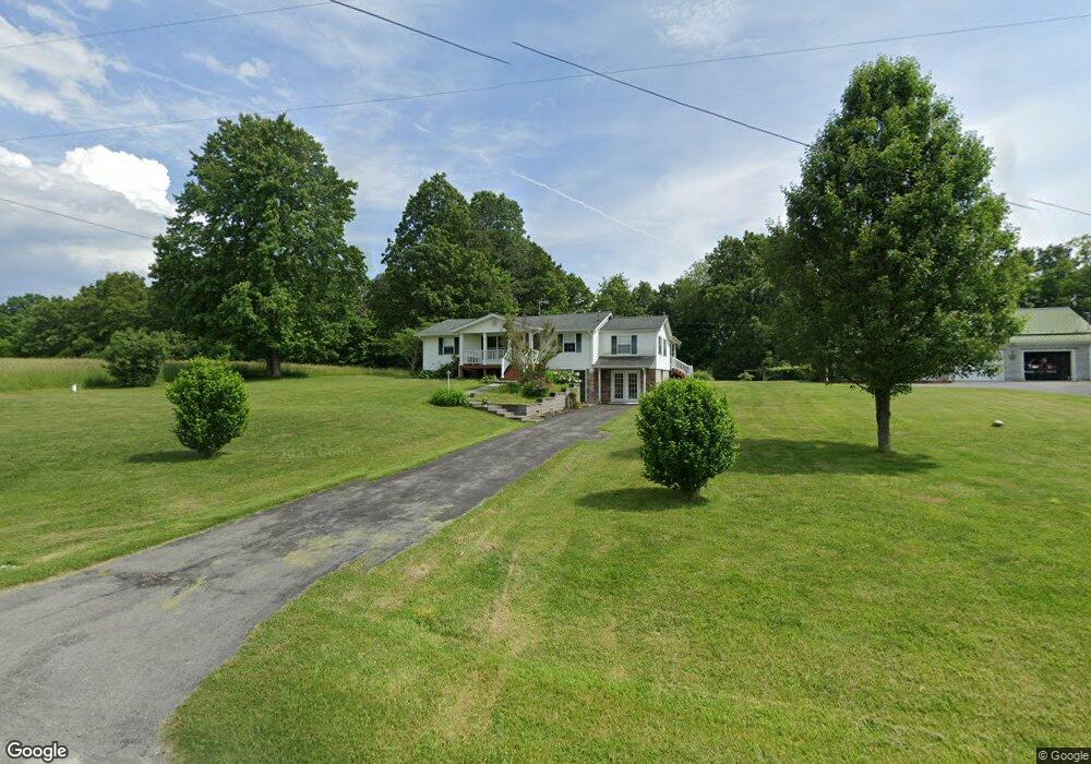 911 Shanklins Ferry Rd, Peterstown, WV 24963 - photo 1