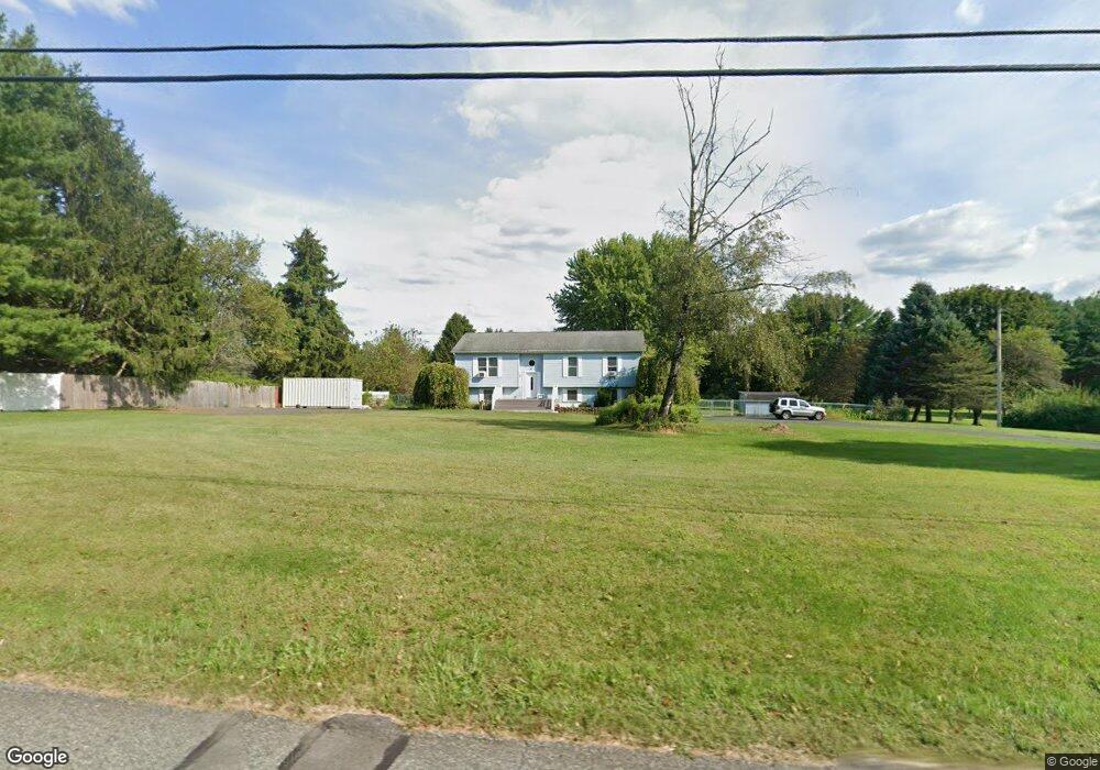 212 E Asbury Anderson Rd, Washington, NJ 07882 - photo 1