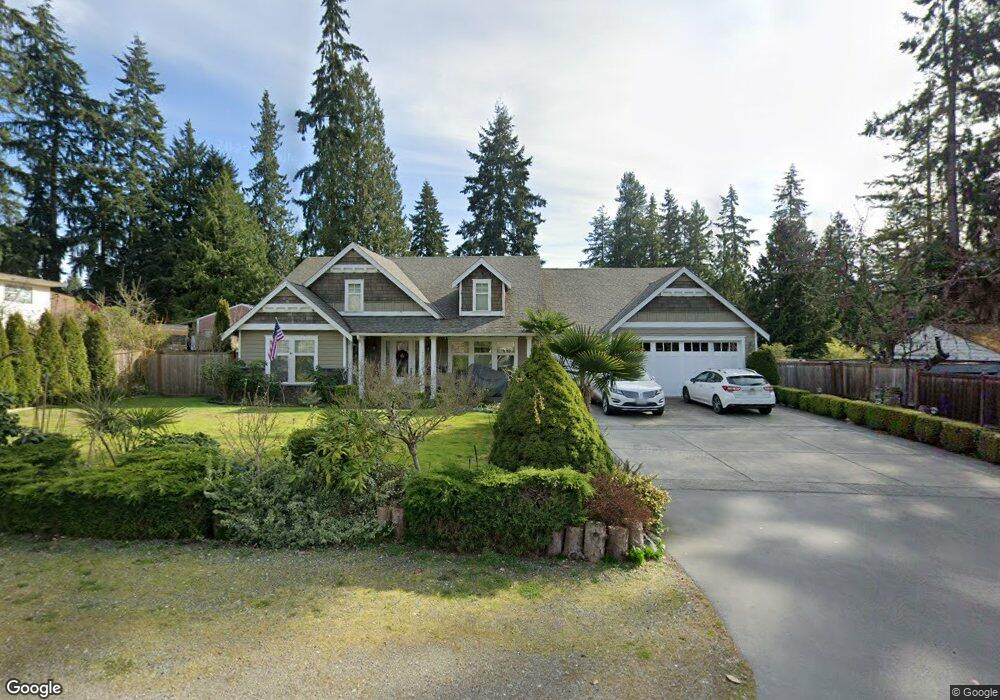 7828 199th St SW, Edmonds, WA 98026 - photo 1