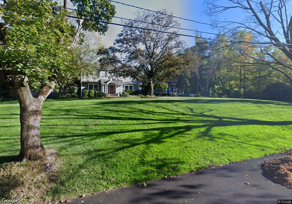 4 Wilshire Run, Scotch Plains, NJ 07076 - photo 1