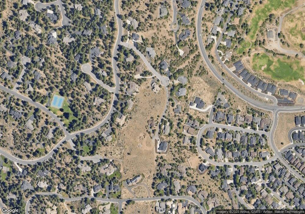 2417 N West Wyeth Place, Bend, OR 97703 - photo 1