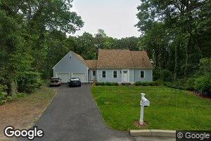 9 Sheepmeadow Ln, Sandwich, MA 02563