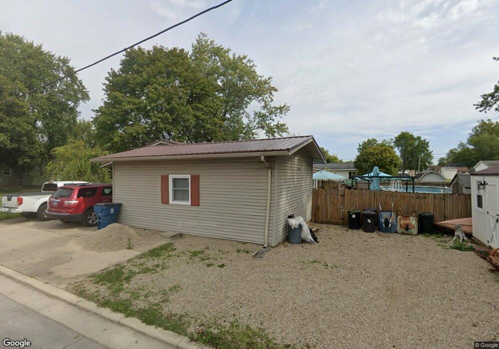 320 Spring St, Geneva, IN 46740 - photo 1