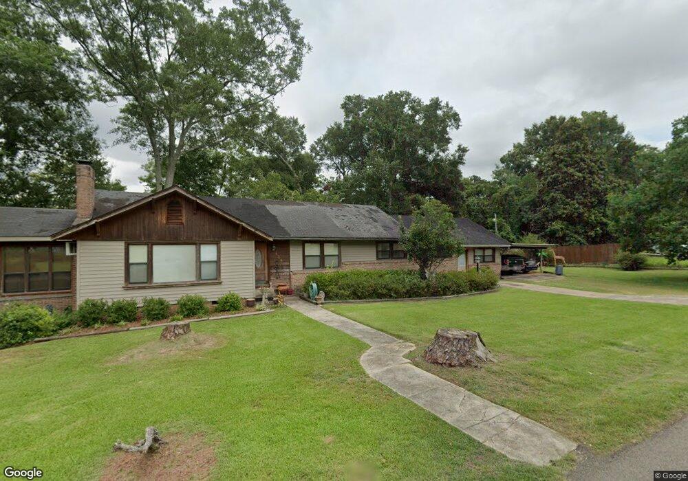 428 N James Ave, McComb, MS 39648 - photo 1