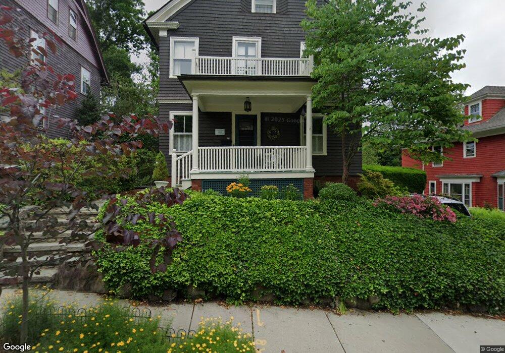 20 Everett Ave, Providence, RI 02906 - photo 1