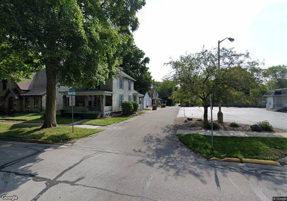 108 E 2nd St, Auburn, IN 46706 - photo 1