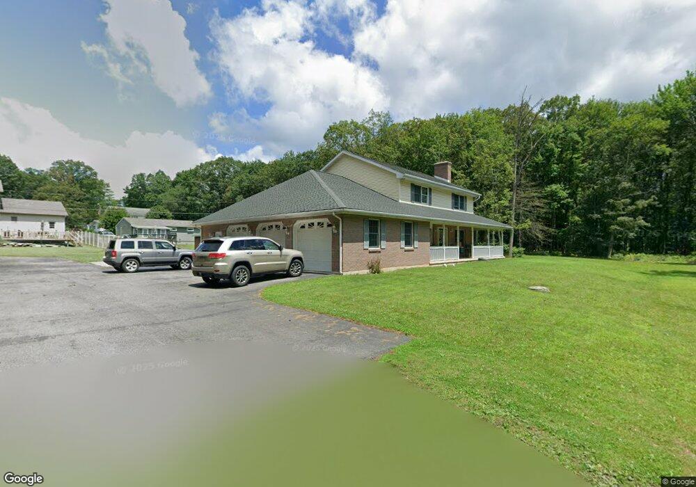 23 Lincoln St, Tamaqua, PA 18252 - photo 1