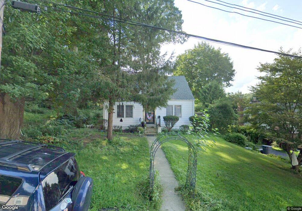 22 Bellevue Ave, Dobbs Ferry, NY 10522 - photo 1