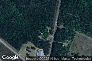 971 China Hill Rd, Milan, GA 31060