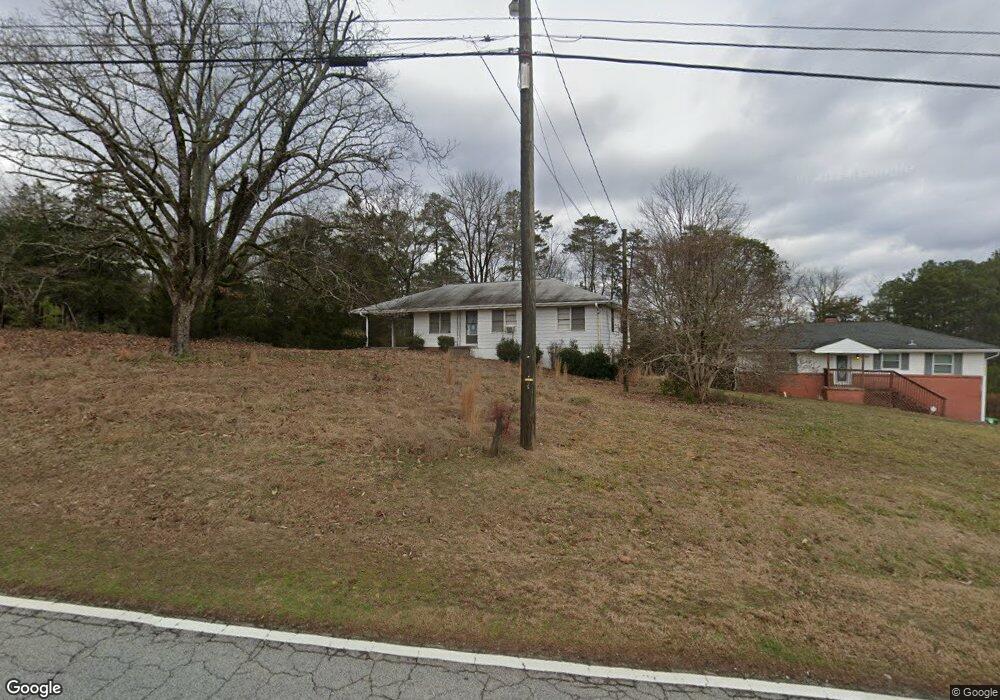 7976 Union Grove Rd, Lithonia, GA 30058 - photo 1