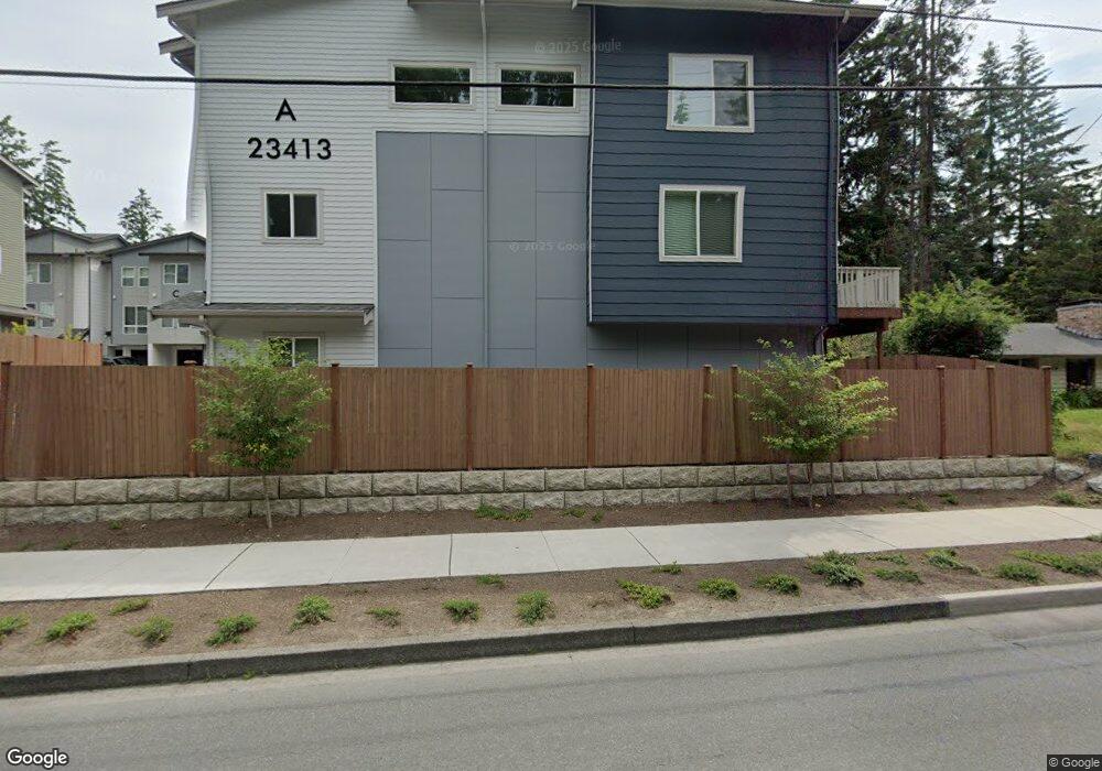 23415 Edmonds Way, Edmonds, WA 98026 - photo 1