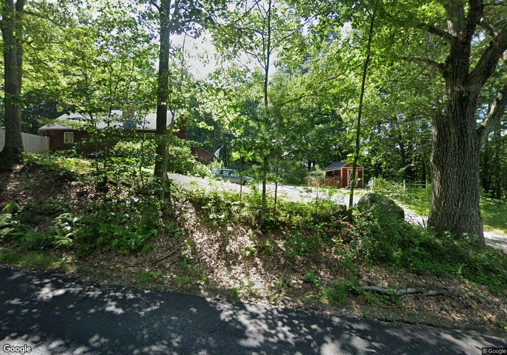 58-5 Higgins Rd, Chichester, NH 03234 - photo 1