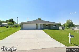 502 Amber Ln, Elk Run Heights, IA 50707