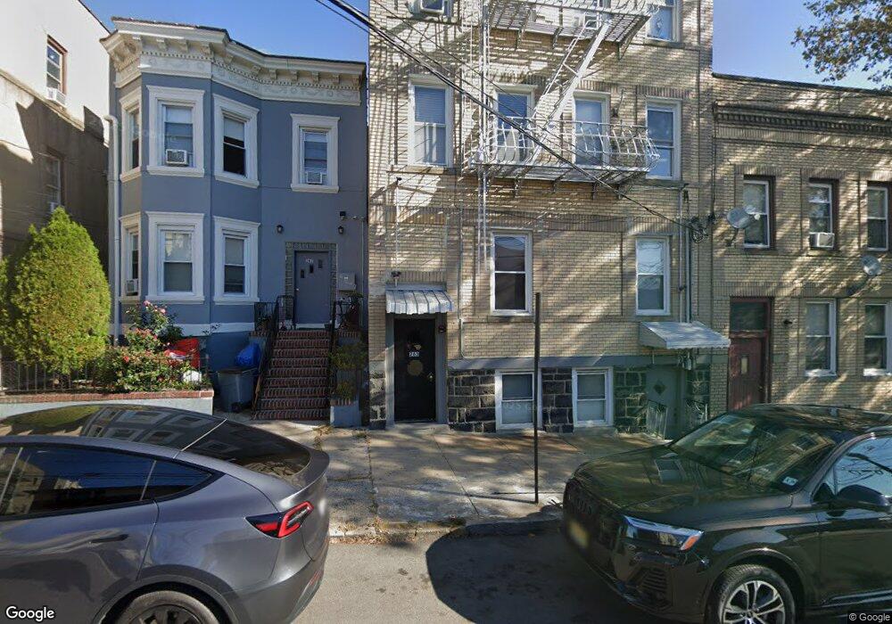 263 Cliff St unit 2, Cliffside Park, NJ 07010 - photo 1