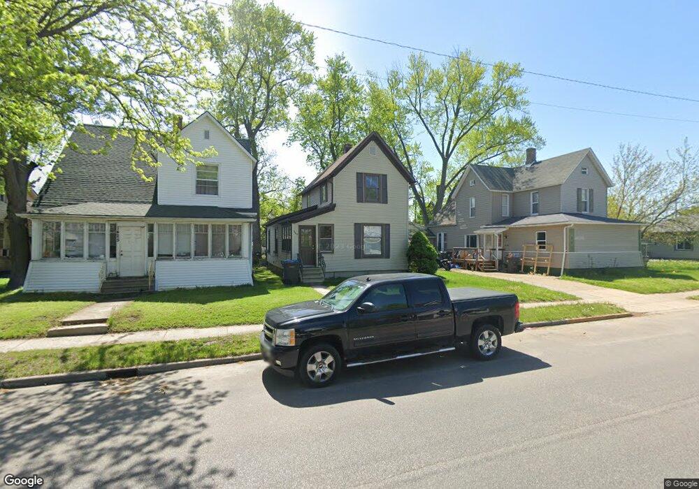 1429 W Franklin St, Elkhart, IN 46516 - photo 1