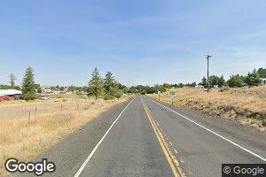 0 Washington 21, Wilbur, WA 99185