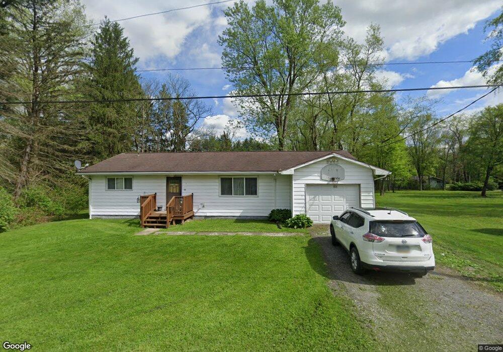 112 E Liberty St, Homer City, PA 15748 - photo 1