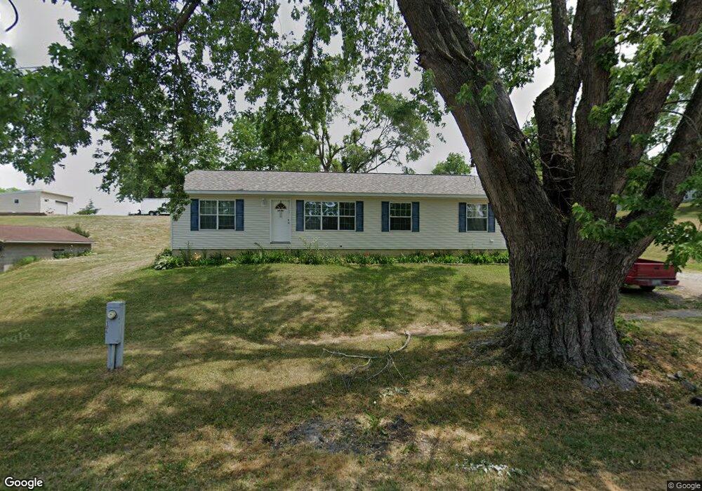 106 S Walnut St, Mingo, IA 50168 - photo 1