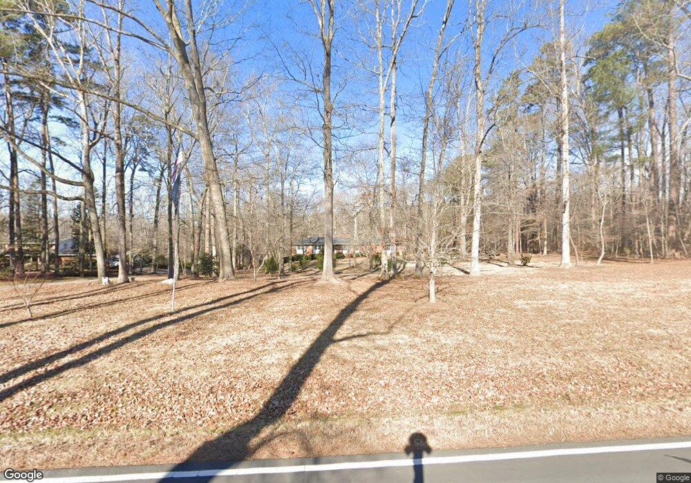 307 Salem Rd, Oxford, NC 27565 - photo 1