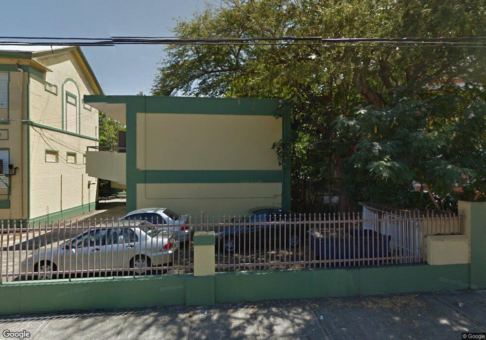 #701 Hoare St unit 5, San Juan, PR 00901 - photo 1